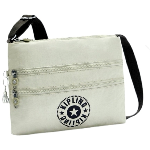 Kipling Handbags - Kipling ALVAR SALE medium shoulder bag across body